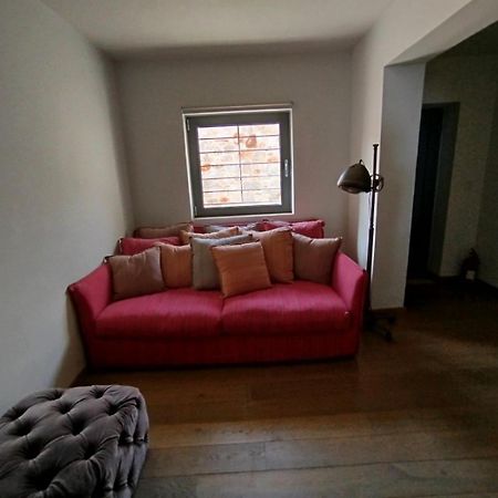 Villa Lithos Кими Экстерьер фото