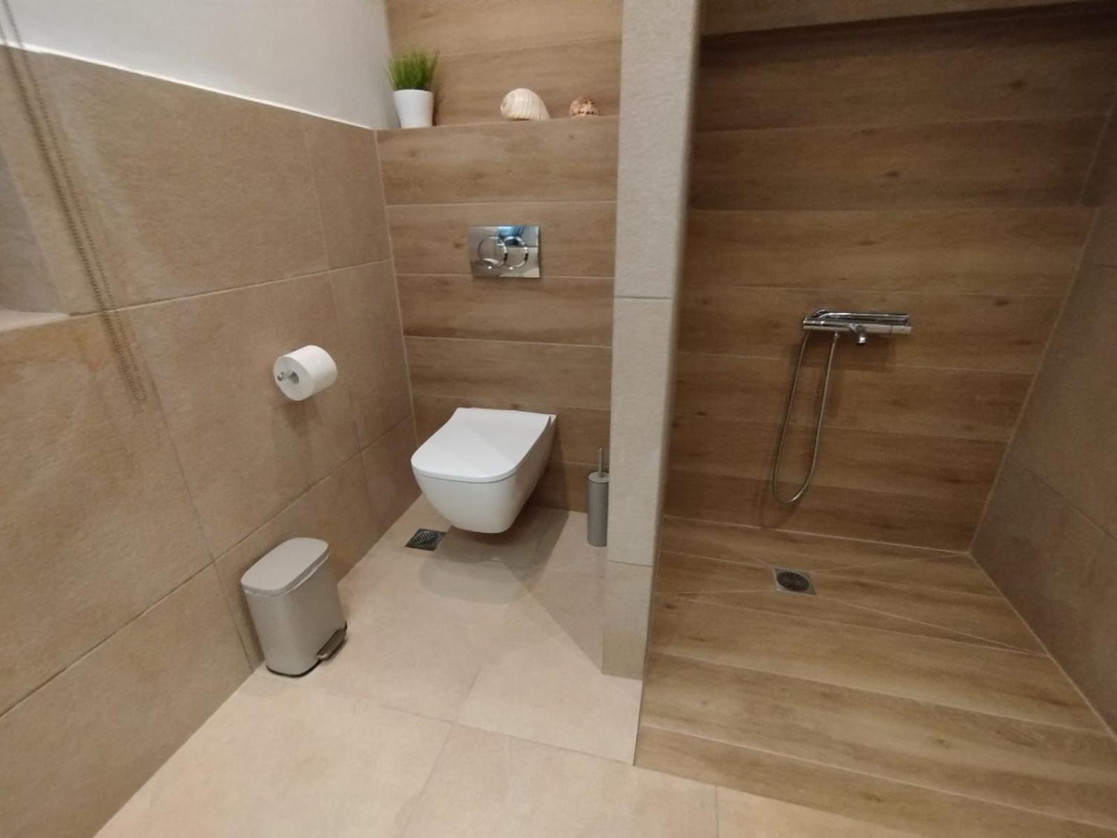 Villa Lithos Кими Экстерьер фото